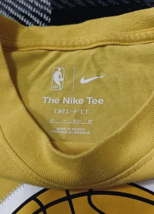 Футболка nike nba la lakers3 фото