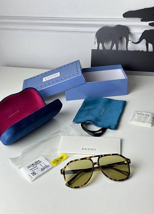 Окуляри gucci
