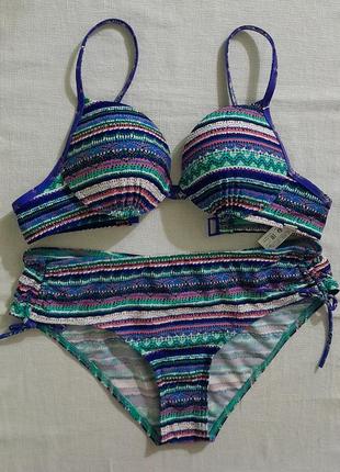 Купальник mix&match🏝