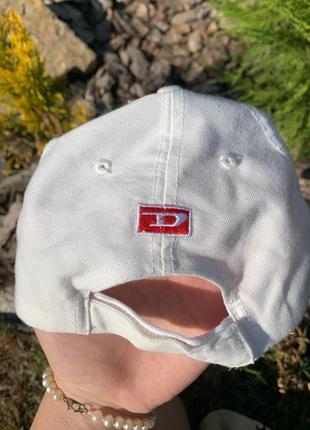 Кепка diesel
