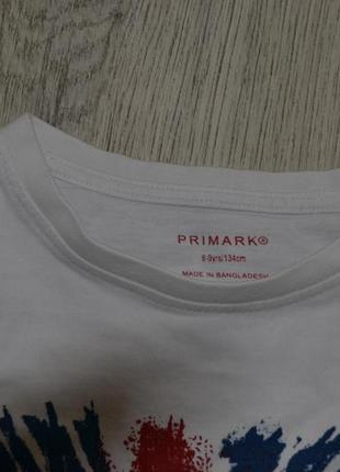 Футболка primark2 фото