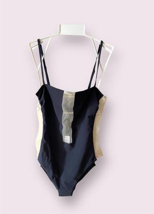 Купальник calvin klein