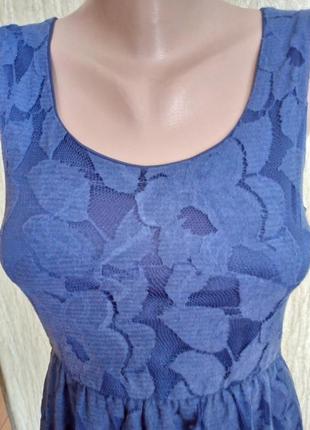 Плаття гіпюр qed london