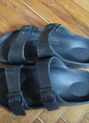 Шлепки ортопедические, fabio moretti