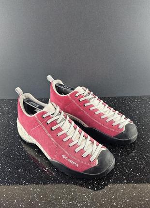 Кросівки scarpa mojito. розмір 41,