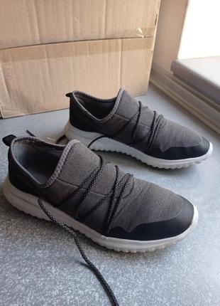 Кросівки nike horse roshe run gray leopard black pink