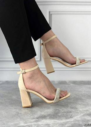 Босоніжки хіт в наявності!