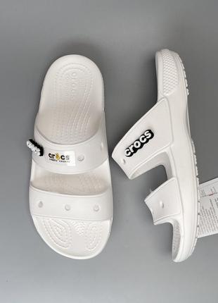 Шльопанці  crocs classic 37-38, 38-39, 41-42 р.3 фото