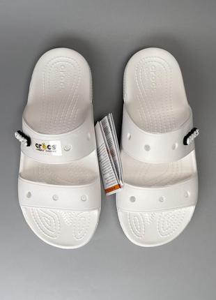 Шлепанцы crocs classic 37-38, 38-39, 41-42 г.2 фото