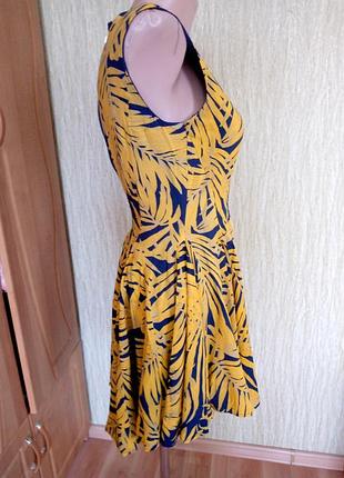 Платье женское н &amp; м 4