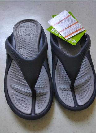 Crocs ,в'єтнамки,38,39,40