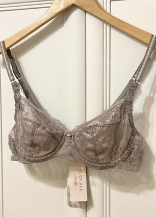 Бьюстгальтер triumph ❤️ peony florale