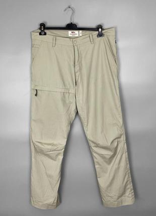 Fjallraven g1000 аутдор штани rab berghaus