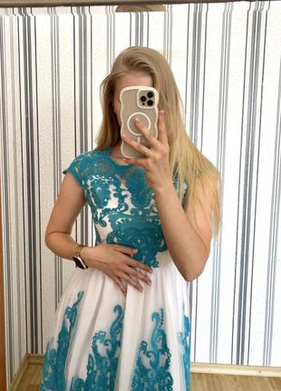 Красива сукня для будь якої події 😍