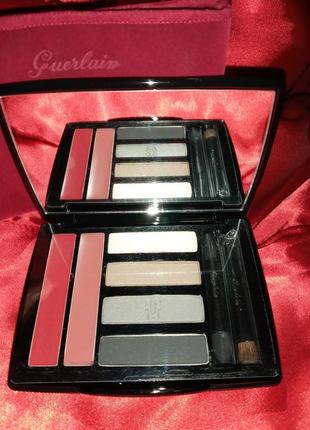 Палетка для макіяжу від guerlain