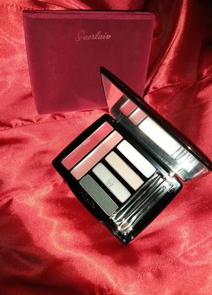 Палетка для макияжа от guerlain