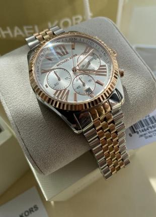 Годинник  часы michael kors mk5735