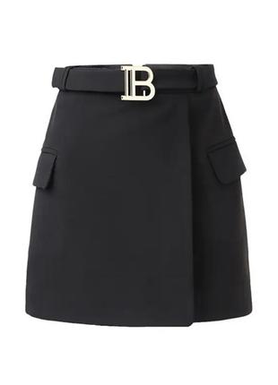 Юбка balmain