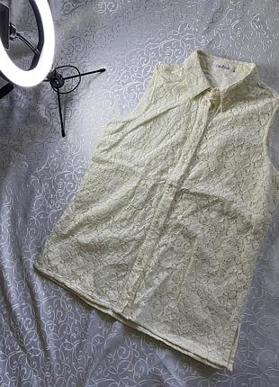 Класична блуза