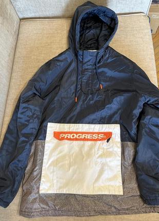 Анорак cropp, розмір l