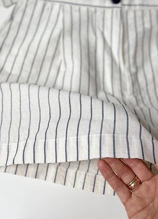 Бермуды zara оригинал 3