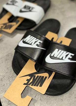 Шльопки  nike  36-39р