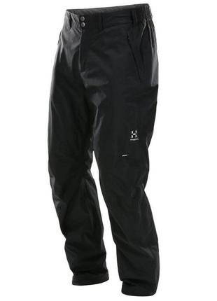 Жіночі штани haglofs vandra gore-tex pant women