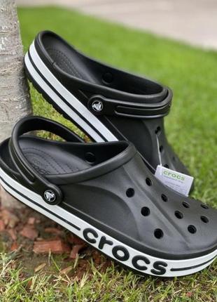 Crocs м11 сабо чоловічі