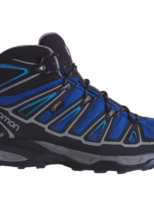 Salomon s versatile athlete Aleix Domenech explains his experience with the new Sense Ride 4
