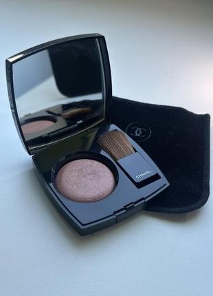 Рум‘яна chanel Tweed-Jacke joues contraste 15 orchid rose