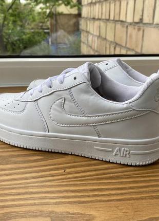 Кросівки nike air force 13 фото