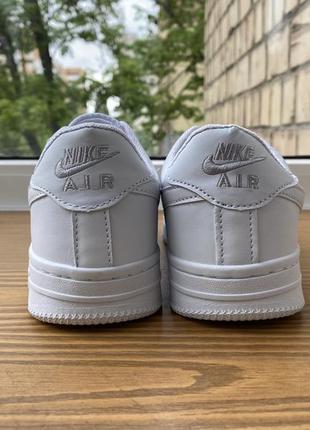 Кросівки nike air force 16 фото