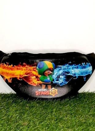 Крутая бананка с любимой игрой