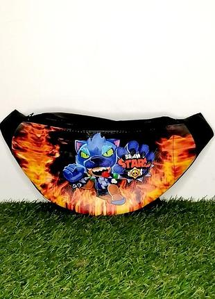 Бананка с крутой игрой