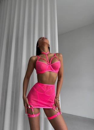 Комплект білизни