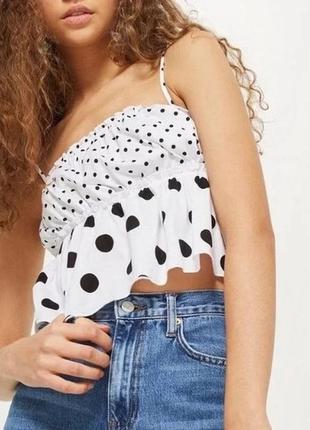 Топ topshop