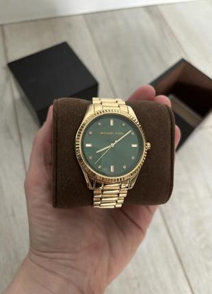 Годинник michael kors