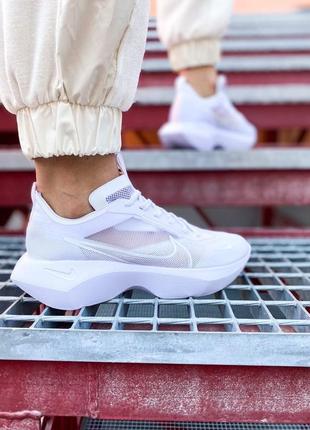 Жіночі кросівки nike excluding vista lite"white