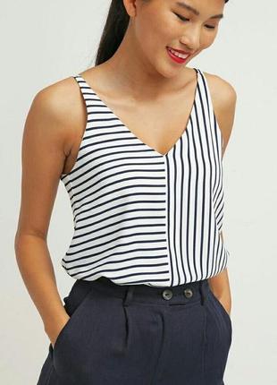 Майка topshop