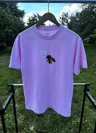 Golf wang scum fuck flower boy tshirt,футболка
