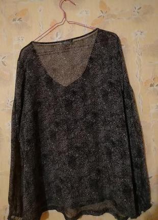 Блуза женская