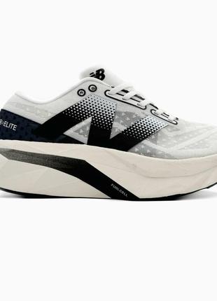 Новинка женские кроссовки new balance sc ml725 v4 white/black