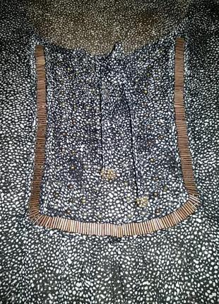 Блуза женская