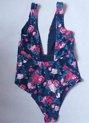 Цельный купальник primark4 фото