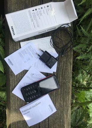 Nokia 5310 мобильный телефон