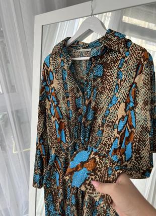 Сукня zara