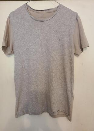 Футболка all saints