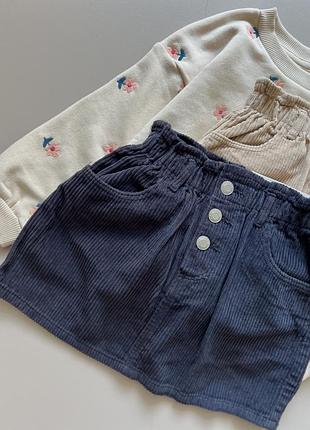Спідничка zara