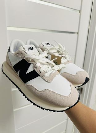 New balance 237 мужские