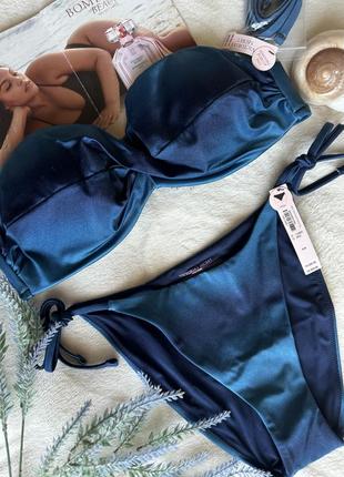 Купальник victoria’s secret оригинал